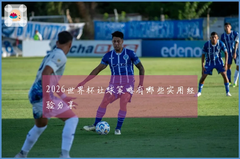 2026世界杯让球策略有哪些实用经验分享