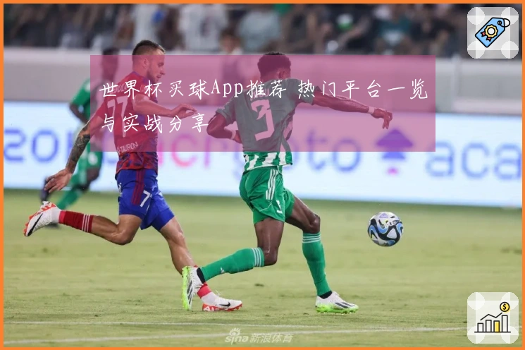 世界杯买球App推荐 热门平台一览与实战分享