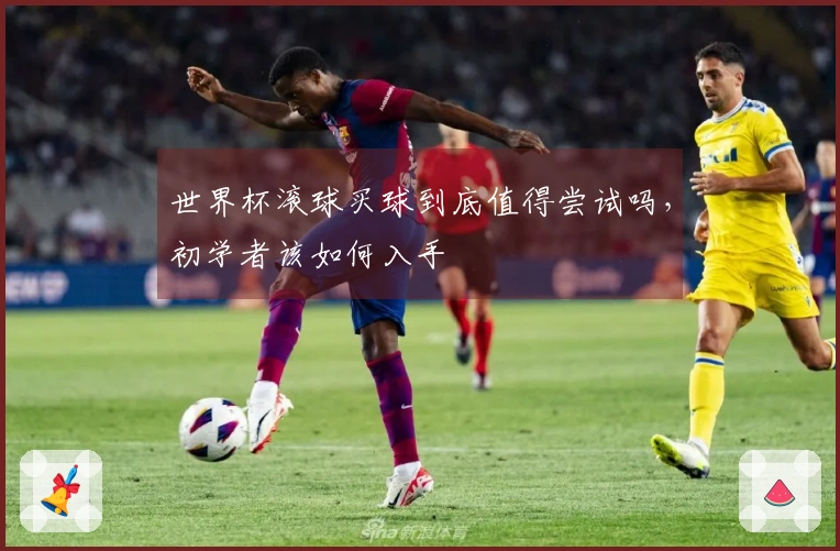 世界杯滚球买球到底值得尝试吗，初学者该如何入手
